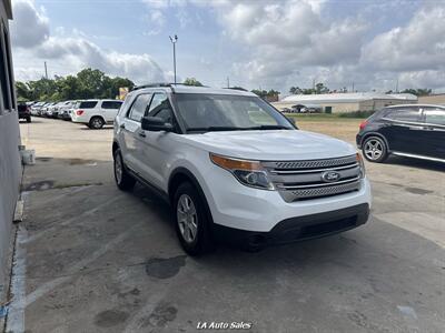 2014 Ford Explorer - Photo 6 - Monroe, LA 71201