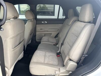 2014 Ford Explorer - Photo 11 - Monroe, LA 71201