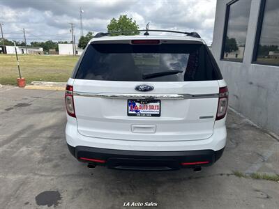 2014 Ford Explorer - Photo 4 - Monroe, LA 71201