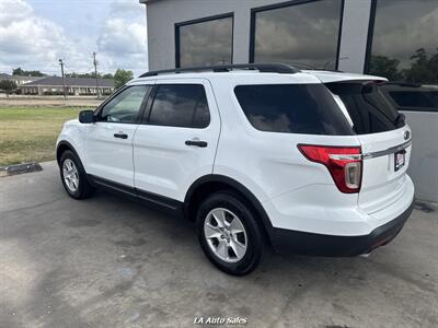 2014 Ford Explorer - Photo 3 - Monroe, LA 71201