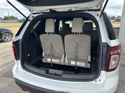 2014 Ford Explorer - Photo 9 - Monroe, LA 71201