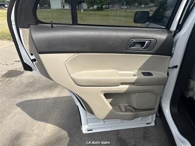 2014 Ford Explorer - Photo 12 - Monroe, LA 71201