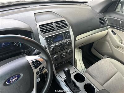 2014 Ford Explorer - Photo 15 - Monroe, LA 71201
