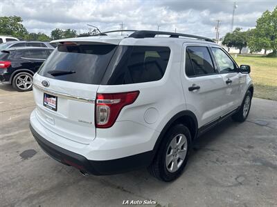 2014 Ford Explorer - Photo 5 - Monroe, LA 71201