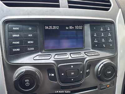 2014 Ford Explorer - Photo 18 - Monroe, LA 71201