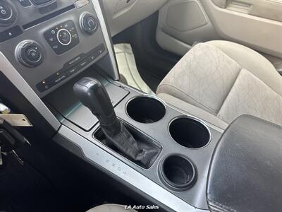 2014 Ford Explorer - Photo 19 - Monroe, LA 71201
