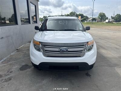 2014 Ford Explorer - Photo 7 - Monroe, LA 71201