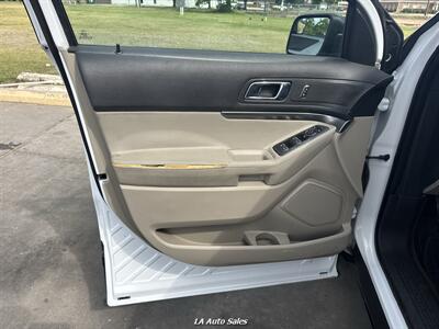 2014 Ford Explorer - Photo 17 - Monroe, LA 71201