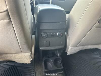 2014 Ford Explorer - Photo 13 - Monroe, LA 71201