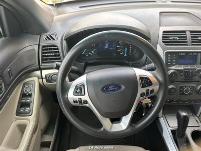 2014 Ford Explorer - Photo 14 - Monroe, LA 71201