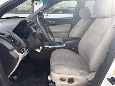 2014 Ford Explorer - Photo 16 - Monroe, LA 71201
