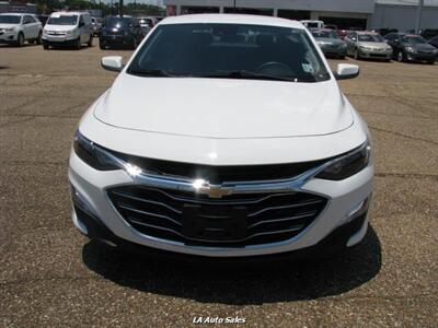 2022 Chevrolet Malibu LS Fleet   - Photo 9 - West Monroe, LA 71225