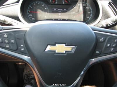 2022 Chevrolet Malibu LS Fleet   - Photo 19 - West Monroe, LA 71225