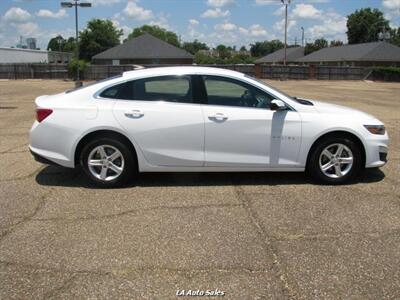 2022 Chevrolet Malibu LS Fleet   - Photo 3 - West Monroe, LA 71225