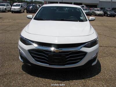 2022 Chevrolet Malibu LS Fleet 4dr Sedan   - Photo 9 - Monroe, LA 71201