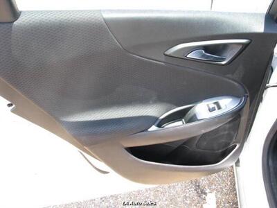 2022 Chevrolet Malibu LS Fleet 4dr Sedan   - Photo 12 - Monroe, LA 71201