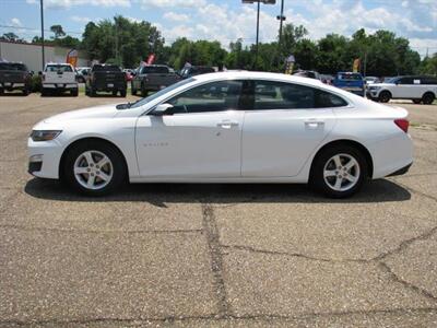 2022 Chevrolet Malibu LS Fleet   - Photo 7 - West Monroe, LA 71225