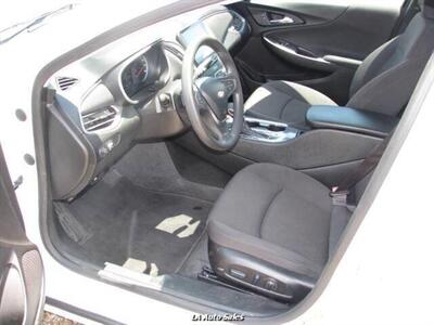 2022 Chevrolet Malibu LS Fleet 4dr Sedan   - Photo 15 - Monroe, LA 71201