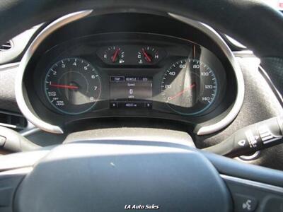 2022 Chevrolet Malibu LS Fleet 4dr Sedan   - Photo 20 - Monroe, LA 71201
