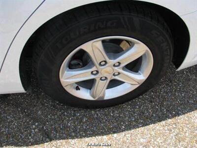 2022 Chevrolet Malibu LS Fleet 4dr Sedan   - Photo 10 - Monroe, LA 71201