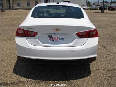 2022 Chevrolet Malibu LS Fleet 4dr Sedan   - Photo 5 - Monroe, LA 71201