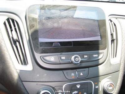 2022 Chevrolet Malibu LS Fleet 4dr Sedan   - Photo 18 - Monroe, LA 71201