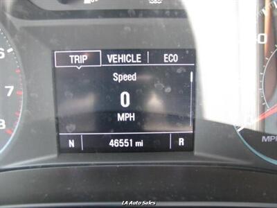 2022 Chevrolet Malibu LS Fleet 4dr Sedan   - Photo 21 - Monroe, LA 71201