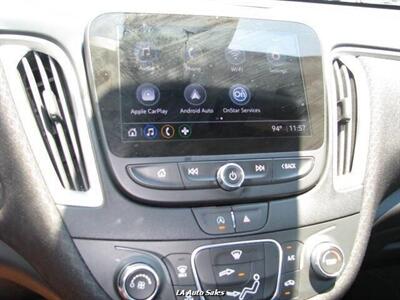 2022 Chevrolet Malibu LS Fleet 4dr Sedan   - Photo 17 - Monroe, LA 71201