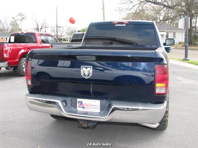 2016 RAM 1500 Tradesman   - Photo 8 - West Monroe, LA 71225