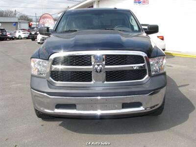 2016 RAM 1500 Tradesman   - Photo 11 - West Monroe, LA 71225