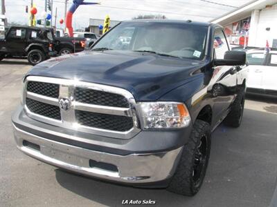 2016 RAM 1500 Tradesman   - Photo 12 - West Monroe, LA 71225