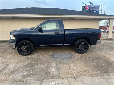 2016 RAM 1500 Tradesman   - Photo 4 - West Monroe, LA 71225