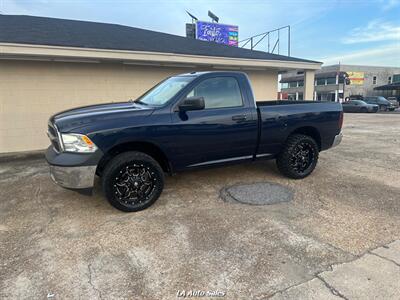 2016 RAM 1500 Tradesman   - Photo 2 - West Monroe, LA 71225