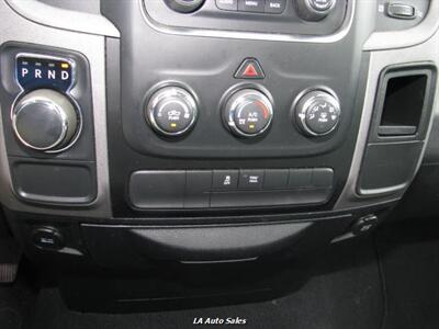 2016 RAM 1500 Tradesman   - Photo 23 - West Monroe, LA 71225