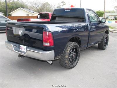 2016 RAM 1500 Tradesman   - Photo 7 - West Monroe, LA 71225