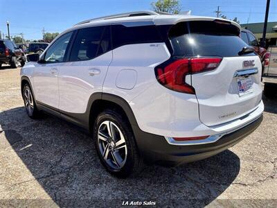 2019 GMC Terrain SLT 4x4 4dr SUV - Photo 8 - Monroe, LA 71201