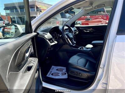 2019 GMC Terrain SLT 4x4 4dr SUV - Photo 10 - Monroe, LA 71201