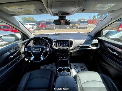2019 GMC Terrain SLT 4x4 4dr SUV - Photo 13 - Monroe, LA 71201