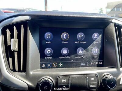 2019 GMC Terrain SLT 4x4 4dr SUV - Photo 14 - Monroe, LA 71201