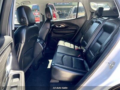 2019 GMC Terrain SLT 4x4 4dr SUV - Photo 23 - Monroe, LA 71201