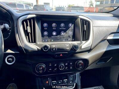 2019 GMC Terrain SLT 4x4 4dr SUV - Photo 16 - Monroe, LA 71201