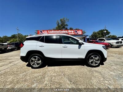 2019 GMC Terrain SLT   - Photo 5 - West Monroe, LA 71225