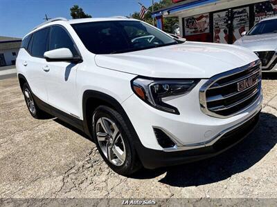 2019 GMC Terrain SLT 4x4 4dr SUV - Photo 4 - Monroe, LA 71201