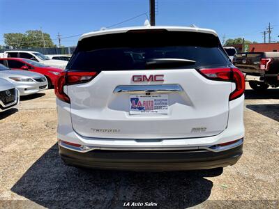 2019 GMC Terrain SLT   - Photo 7 - West Monroe, LA 71225