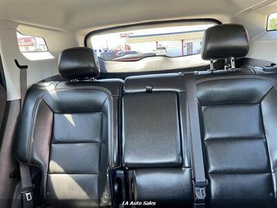 2019 GMC Terrain SLT 4x4 4dr SUV - Photo 21 - Monroe, LA 71201