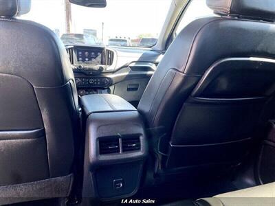 2019 GMC Terrain SLT 4x4 4dr SUV - Photo 22 - Monroe, LA 71201