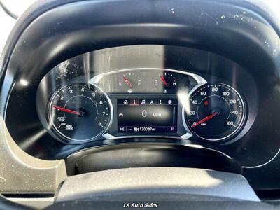 2019 GMC Terrain SLT 4x4 4dr SUV - Photo 17 - Monroe, LA 71201