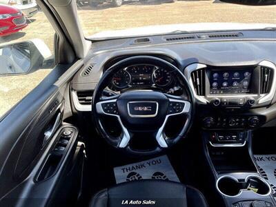 2019 GMC Terrain SLT 4x4 4dr SUV - Photo 11 - Monroe, LA 71201