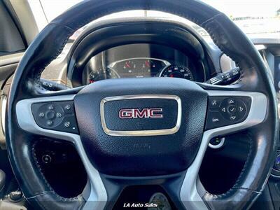 2019 GMC Terrain SLT 4x4 4dr SUV - Photo 12 - Monroe, LA 71201