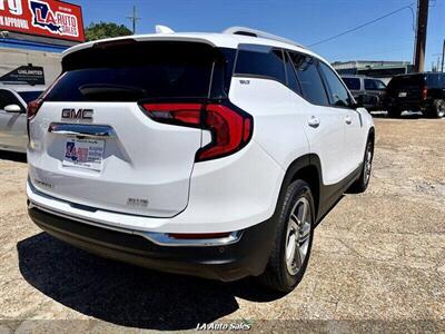 2019 GMC Terrain SLT 4x4 4dr SUV - Photo 6 - Monroe, LA 71201